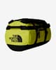 Bolsa The North Face Base Camp Duffel XS 31L amarillo limón negro