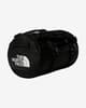 Taske The North Face Base Camp Duffel XS 31L mørk sort