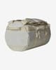 Bolsa The North Face Base Camp Duffel XS 31L blanco beige claro
