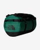 The North Face Base Camp Duffel Bag S 50L green black