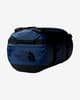 The North Face Base Camp Duffel Bag S 50L dark blue black
