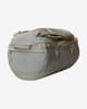 The North Face, Base Camp Duffel S, bag, light grey, beige
