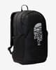 Mochila The North Face Court Jester 24.6L negro logo blanco infantil