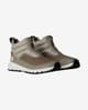 Botas The North Face Thermoball Progressive Zip II Waterproof beige marrón mujer