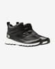 Botas The North Face Thermoball Progressive Zip II Waterproof negro blanco mujer