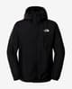 Chaqueta fina The North Face Antora negro intenso