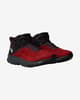 Botas The North Face Vectiv Exploris 2 Mid Futurelight Leather rojo negro