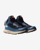 Scarponi The North Face Fastpack Hiker Mid Waterproof blu nero bambini