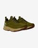 Sandalen The North Face Vectiv Exploris 2 Futurelight Leer donkergroen beige vrouw