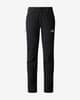 Pantalón largo The North Face Speedlight Slim negro mujer