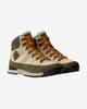 Botas The North Face Back To Berkeley IV Waterproof beige claro verde
