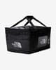 Bolsa The North Face Base Camp Gear Box M negro gris