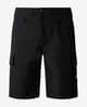Pantalón corto The North Face Horizon Circular negro