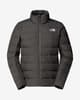 Chaqueta The North Face Aconcagua 3 gris pizarra