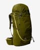 The North Face Terra 65L Backpack pistachio green