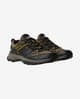 The North Face Hedgehog GORE-TEX Trekkingschuhe schwarz/gelb