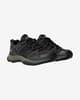 Zapatillas The North Face Hedgehog GORE-TEX negro mujer