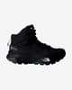 Botas The North Face Offtrail Hike Mid GORE-TEX negro mujer