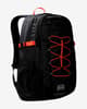 Rygsæk The North Face Borealis Classic 29L herre sort appelsin