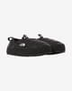 The North Face ThermoBall Traction Mule II Kinder Hausschuhe schwarz
