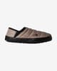 The North Face ThermoBall Traction Mule V Schuhe beige rosé schwarz