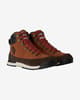 Botas The North Face Back To Berkeley IV Waterproof marrón negro
