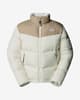 Chaqueta The North Face Saikuru blanco beige
