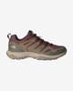 Zapatillas The North Face Hedgehog GORE-TEX violeta mujer