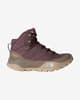 Botas The North Face Offtrail Hike Mid GORE-TEX violeta mujer