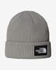 Gorro The North Face Salty Lined gris