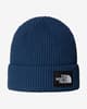 Gorro The North Face Salty Lined azul noche