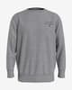 Tommy Hilfiger Original logo Sweatshirt Grey
