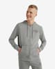 Tommy Hilfiger Original Full Zip Hoodie Grey Black