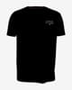 Camiseta Tommy Hilfiger Original Logo manga corta negro blanco