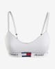 Sujetador Tommy Hilfiger Bralette Lift blanco