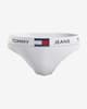 Braga Tommy Hilfiger Medium Logo blanco