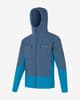 Chaqueta Trangoworld Beraldi KB azul oscuro