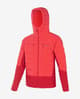 Chaqueta Trangoworld Beraldi KB rojo