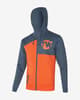 Chaqueta Trangoworld Muah naranja