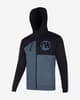 Chaqueta Trangoworld Muah azul