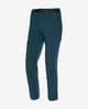 Pantalón largo Trangoworld Muley TH azul oscuro