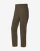 Pantalón largo Trangoworld Rodau verde oscuro