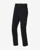 Pantalón largo Trangoworld Mourelle DR negro