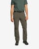 Trangoworld Aroche SF Zip-Off-Hose grau 