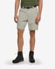 Pantalón corto Trangoworld Allo SF Evasion beige claro