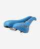 Selle saddle SMP TRK Large light blue