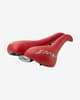 Saddle Selle SMP TRK Large red