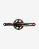 Bielas Truvativ Descendant Eagle Col TLD Carbon DUB BOOST 32D rojo