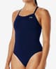 TYR Diamondfit Swimsuit Navy Blue Women