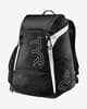 Mochila de natación TYR Alliance 45L negro blanco